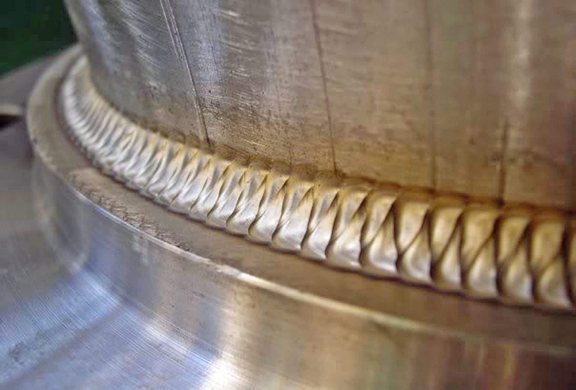 Stainless Steel Welding Stainless Steel Welding